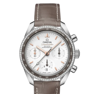 Omega Speedmaster 38mm 32438385002001