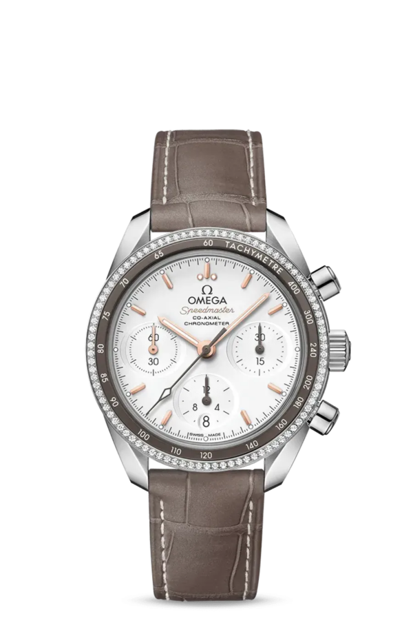 Omega Speedmaster 38mm 32438385002001
