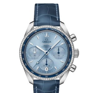 Omega Speedmaster 38mm 32438385003001