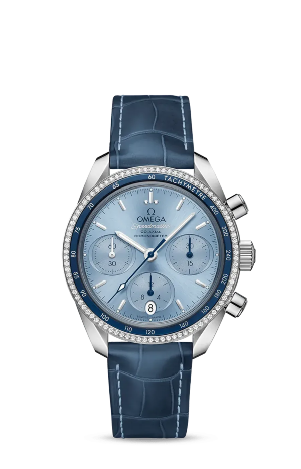 Omega Speedmaster 38mm 32438385003001