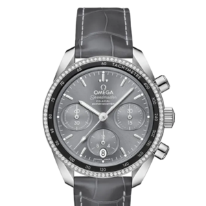 Omega Speedmaster 38mm 32438385006001