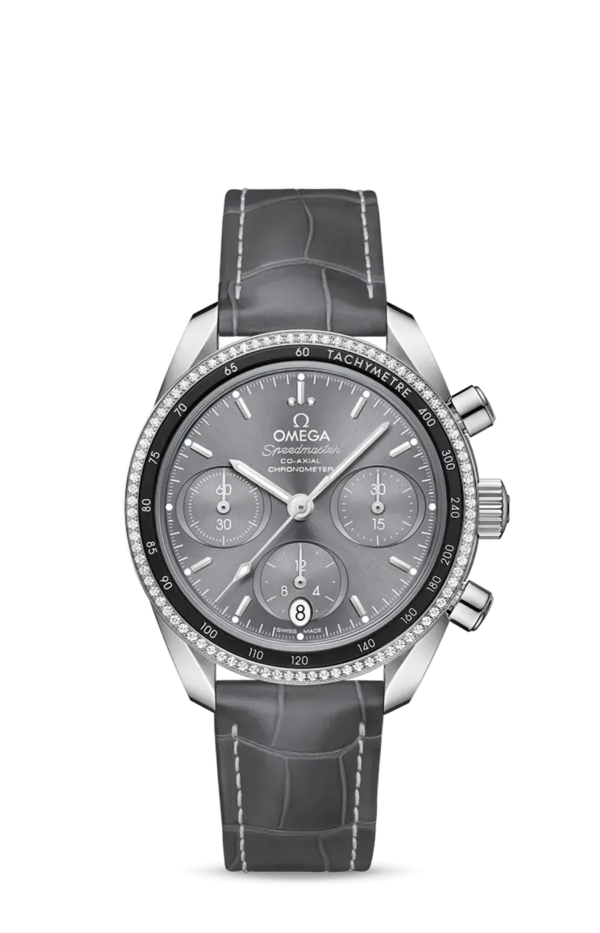 Omega Speedmaster 38mm 32438385006001