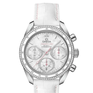 Omega Speedmaster 38mm 32438385055001