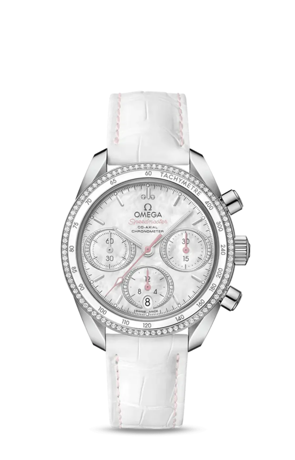 Omega Speedmaster 38mm 32438385055001