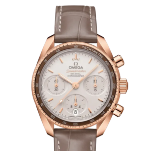 Omega Speedmaster 38mm 32463385002003