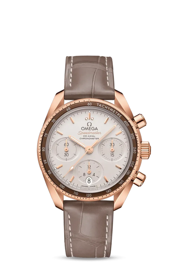 Omega Speedmaster 38mm 32463385002003