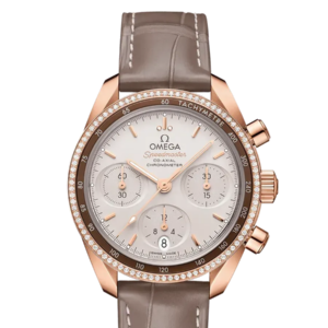 Omega Speedmaster 38mm 32468385002003