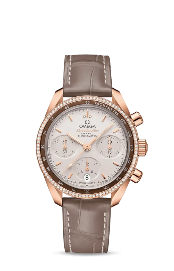 Omega Speedmaster 38mm 32468385002003