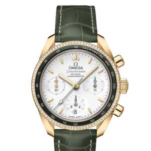 Omega Speedmaster 38mm 32468385002004