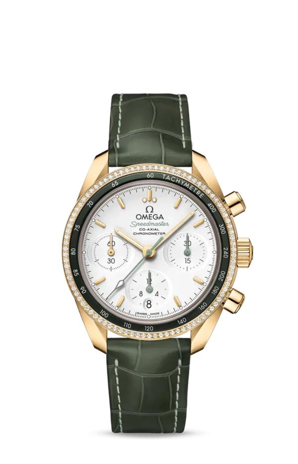 Omega Speedmaster 38mm 32468385002004