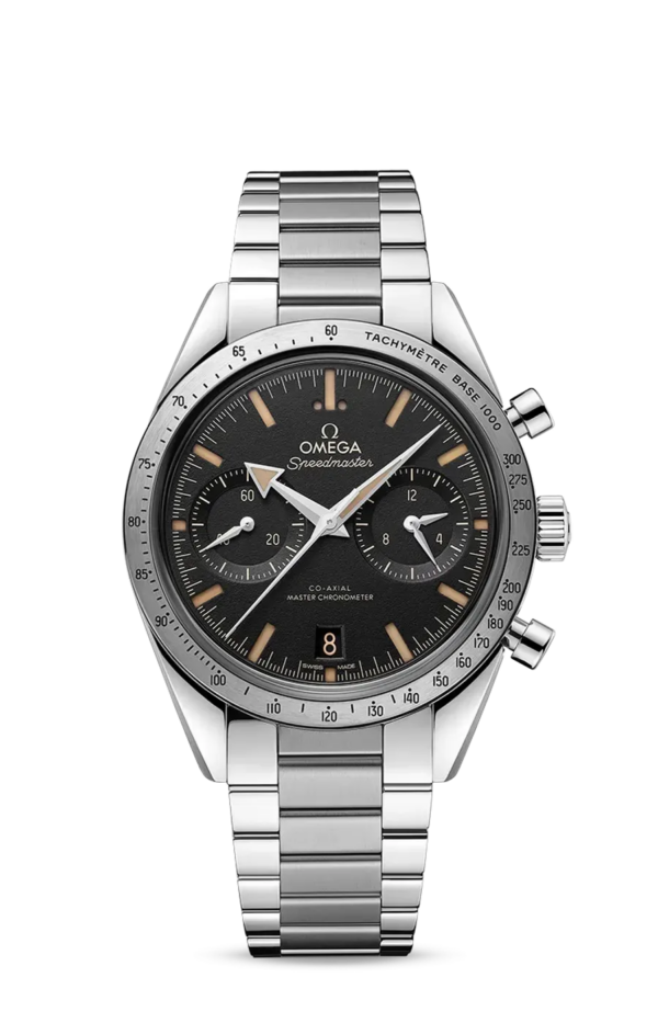 Omega Speedmaster 40.5mm 33210415101001