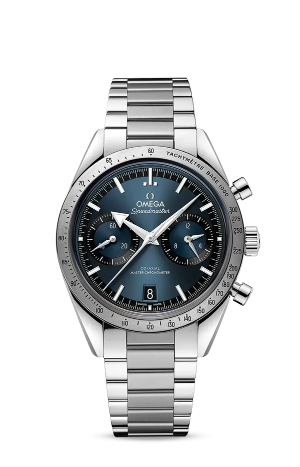 Omega Speedmaster 40.5mm 33210415103001