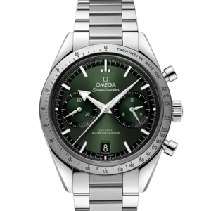 Omega Speedmaster 40.5mm 33210415110001
