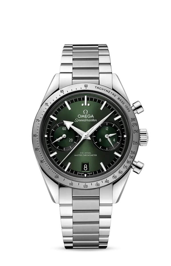 Omega Speedmaster 40.5mm 33210415110001