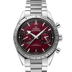 Omega Speedmaster 40.5mm 33210415111001