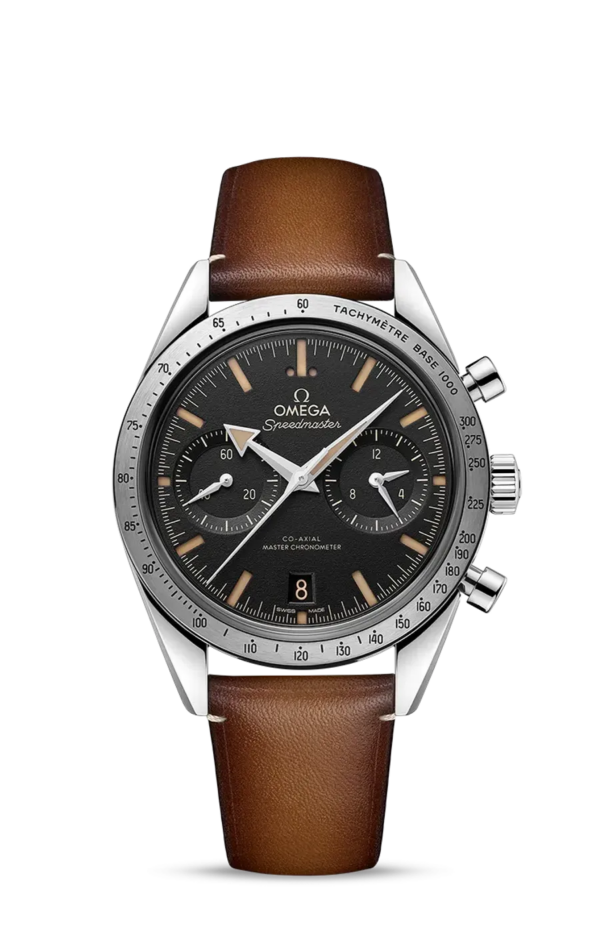 Omega Speedmaster 40.5mm 33212415101001