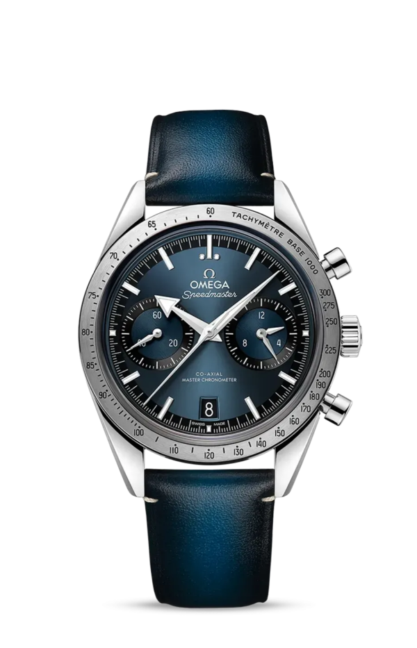 Omega Speedmaster 40.5mm 33212415103001