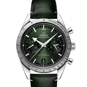 Omega Speedmaster 40.5mm 33212415110001