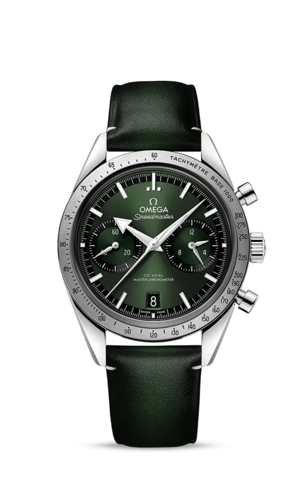 Omega Speedmaster 40.5mm 33212415110001