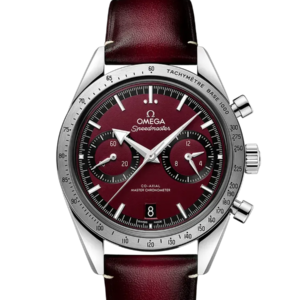 Omega Speedmaster 40.5mm 33212415111001