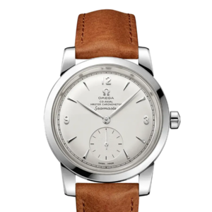 Omega Seamaster 38mm 51112382002002