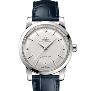 Omega Seamaster 38mm 51113382002002