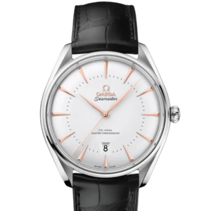 Omega Seamaster 39.5mm 51113402002001