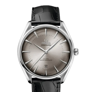 Omega Seamaster 39.5mm 51113402002002