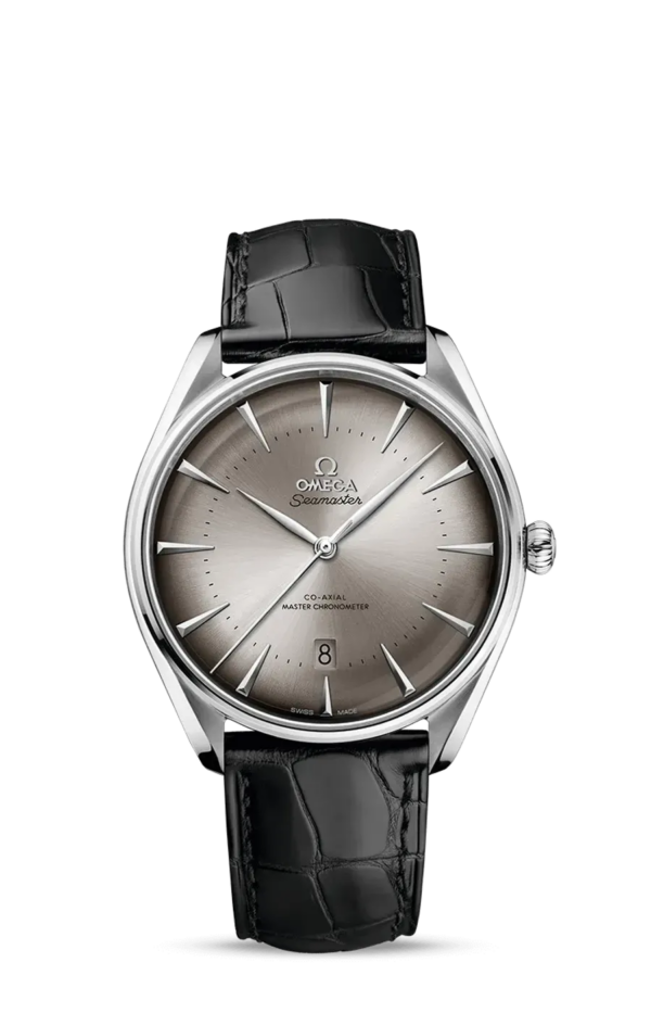 Omega Seamaster 39.5mm 51113402002002