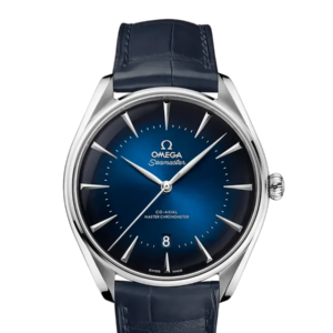 Omega Seamaster 39.5mm 51113402003001