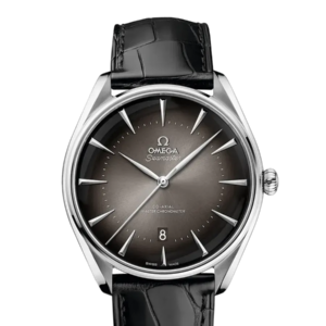 Omega Seamaster 39.5mm 51113402006001