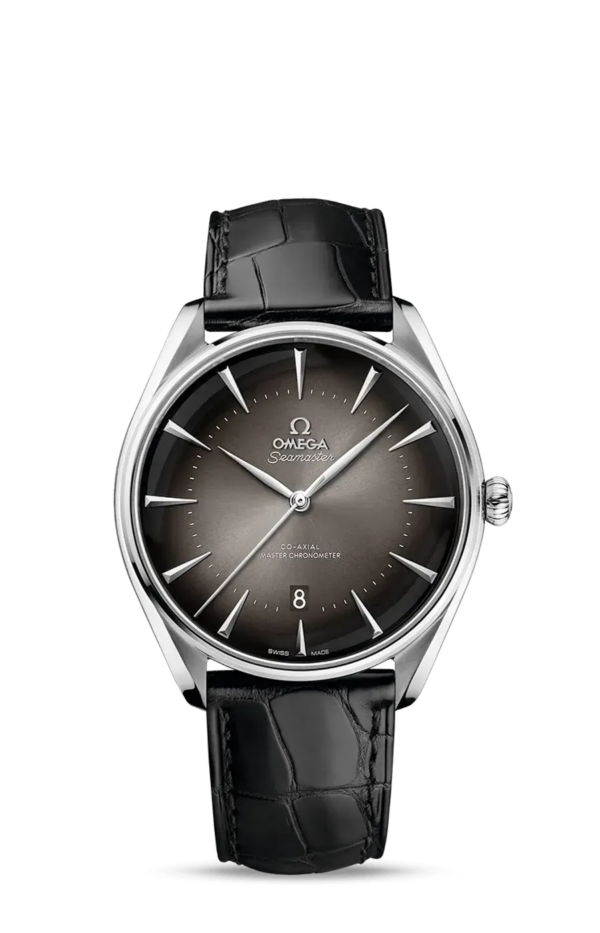 Omega Seamaster 39.5mm 51113402006001