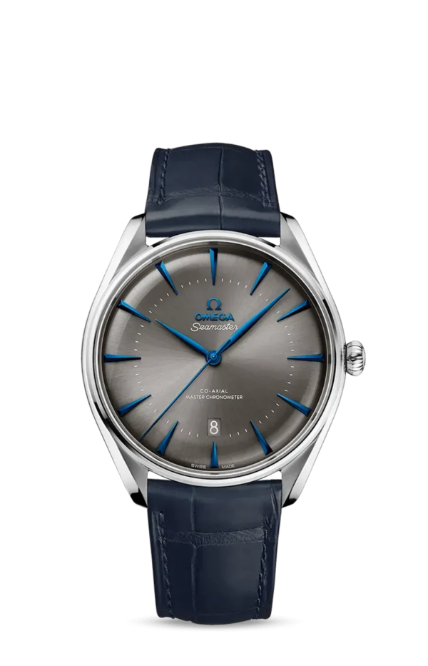 Omega Seamaster 39.5mm 51113402006003