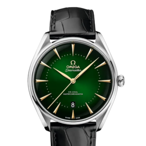 Omega Seamaster 39.5mm 51113402010001