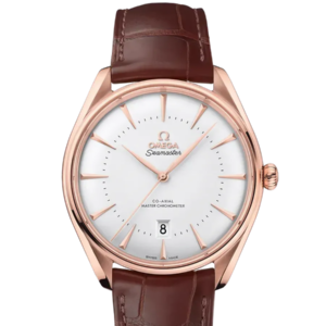 Omega Seamaster 39.5mm 51153402002001