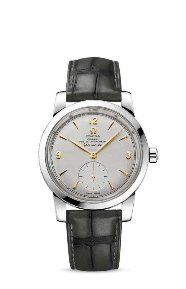 Omega Seamaster 38mm 51193382099001