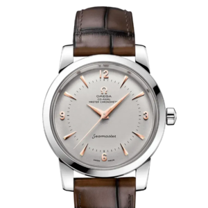 Omega Seamaster 38mm 51193382099002
