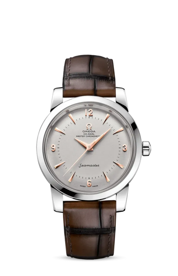 Omega Seamaster 38mm 51193382099002