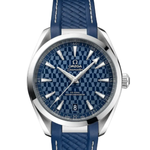 Omega Seamaster 41mm 52212412103001