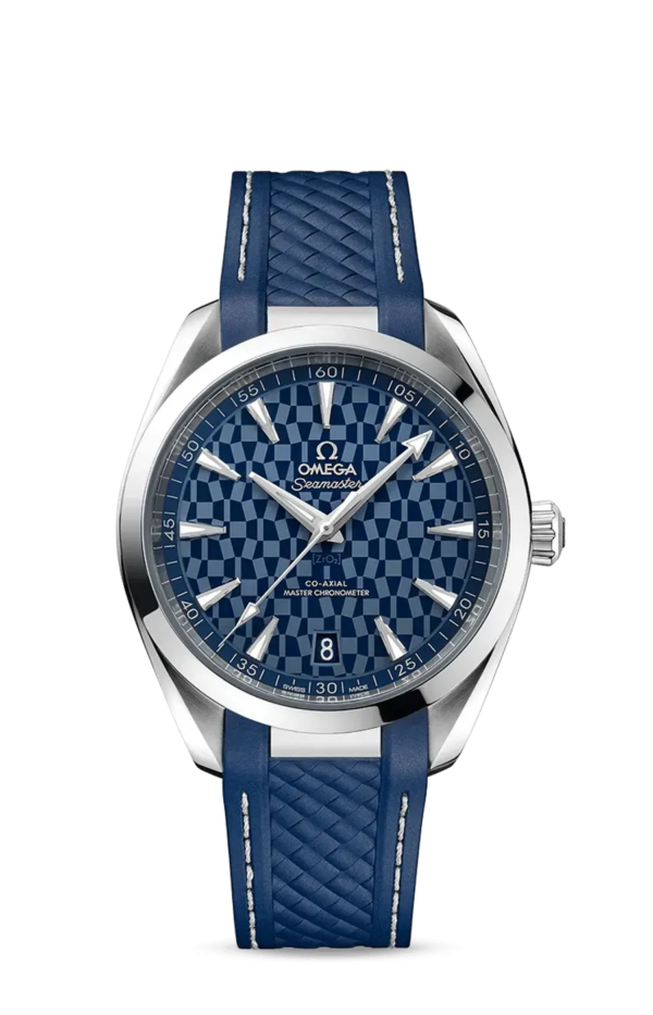 Omega Seamaster 41mm 52212412103001