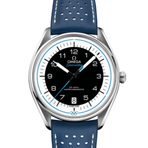 Omega Seamaster 39.5mm 52232402001001