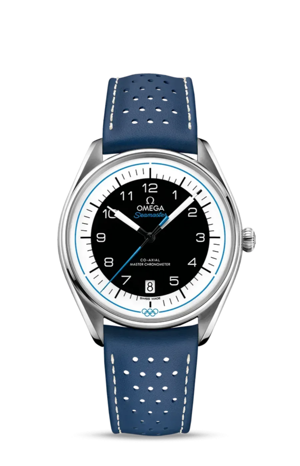 Omega Seamaster 39.5mm 52232402001001
