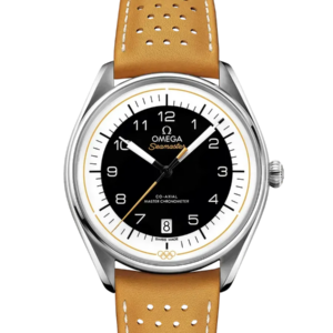 Omega Seamaster 39.5mm 52232402001002