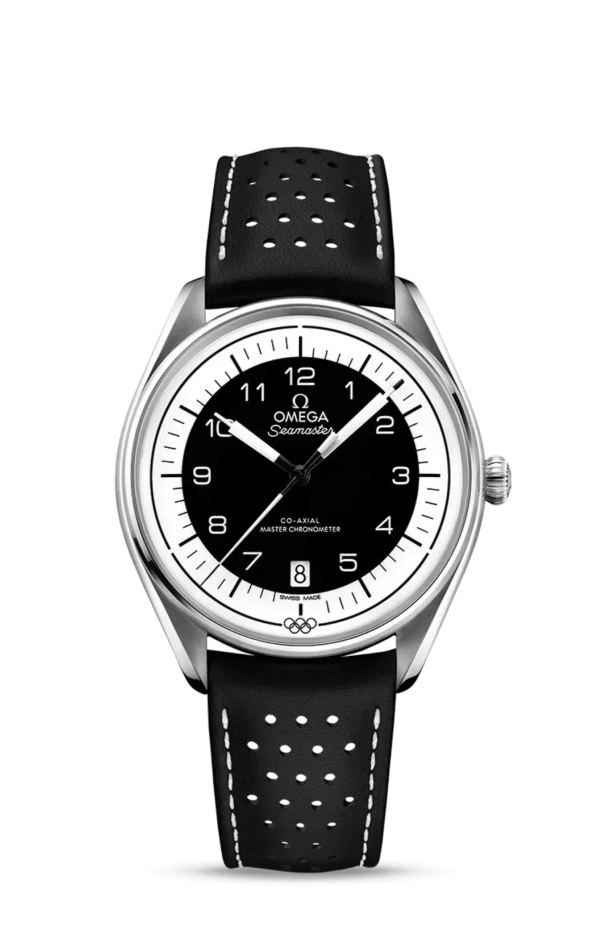 Omega Seamaster 39.5mm 52232402001003