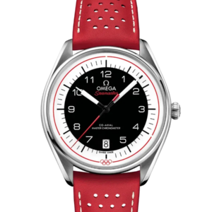 Omega Seamaster 39.5mm 52232402001004
