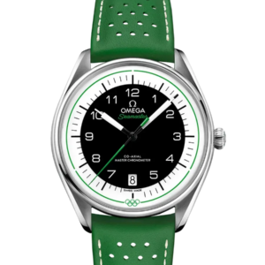 Omega Seamaster 39.5mm 52232402001005