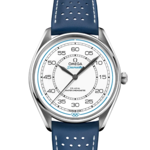 Omega Seamaster 39.5mm 52232402004001