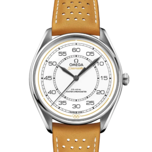 Omega Seamaster 39.5mm 52232402004002