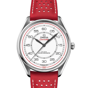 Omega Seamaster 39.5mm 52232402004004