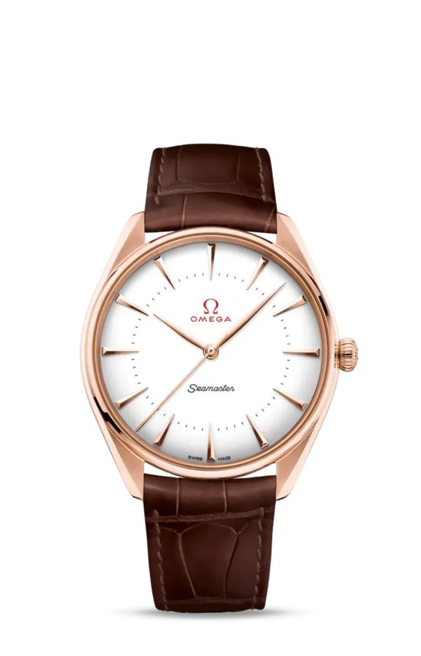 Omega Seamaster 39.5mm 52253402004003